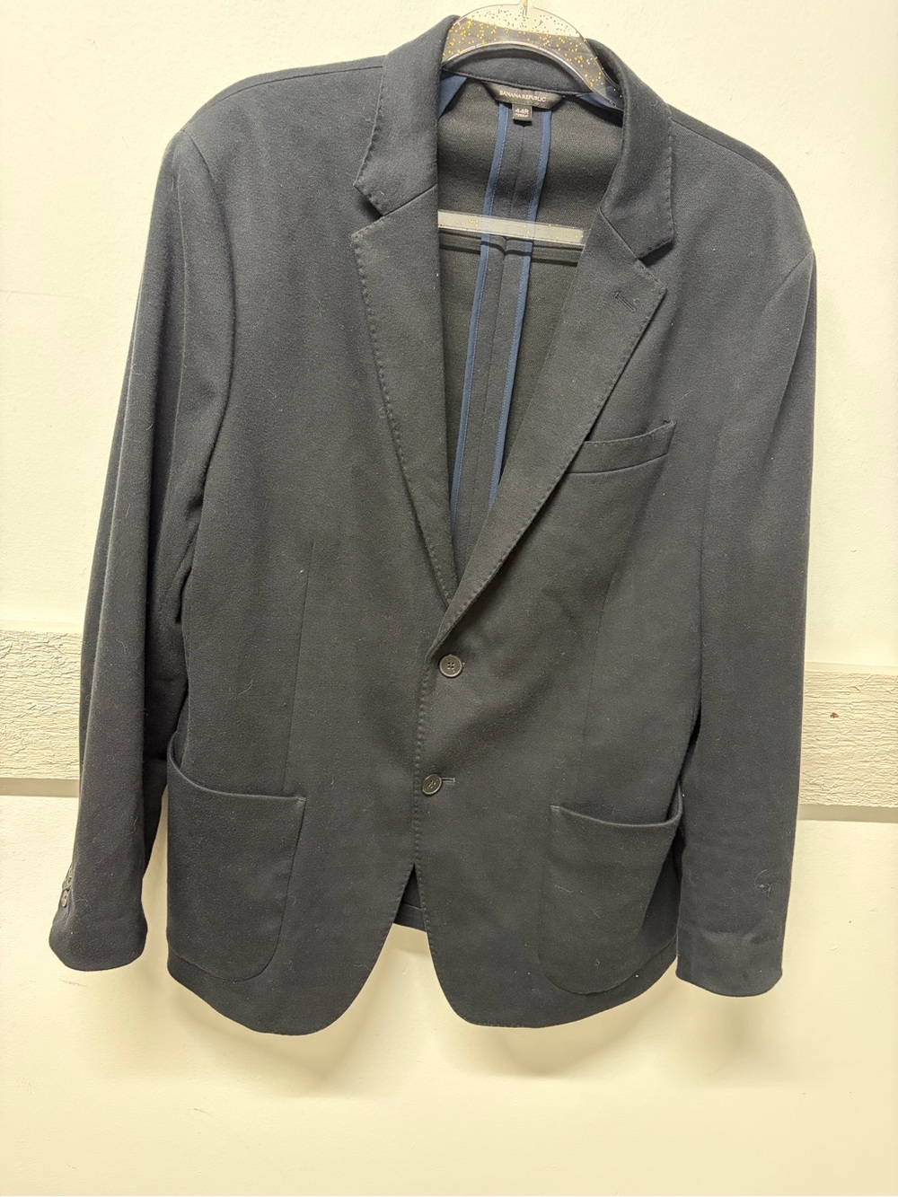 Men’s 44R Banana Republic Blazer